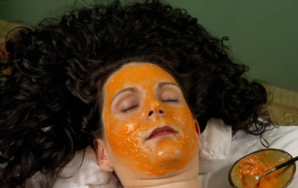 carrot-juice-face-masks