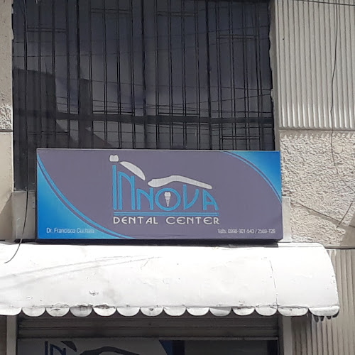 Opiniones de Innova Dental Center en Quito - Dentista