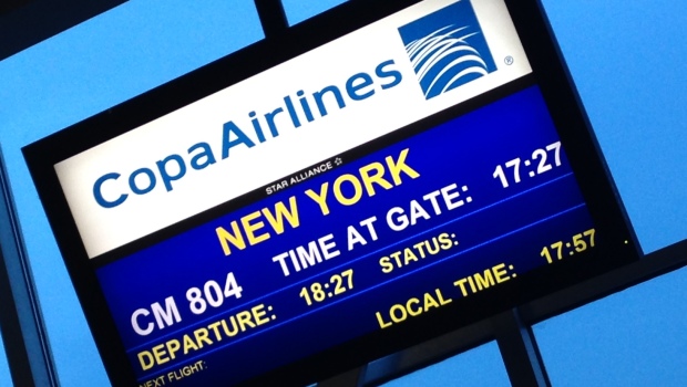 copa airlines cancellation policy