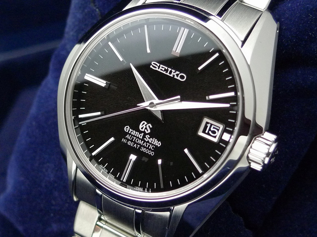 Grand Seiko