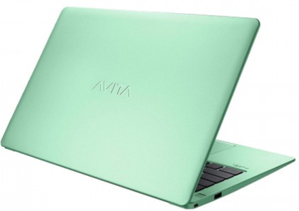AVITA LIBER NS13A2 Core i5 8th Gen 13.3" Full HD Shamrock Green Laptop