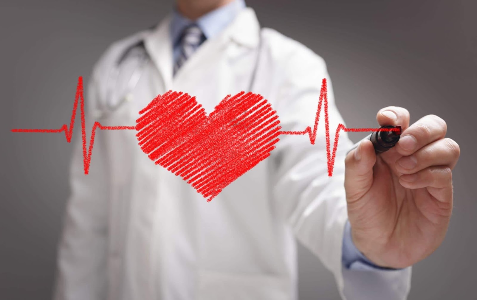 A Brief Guide on Heart Health Supplements