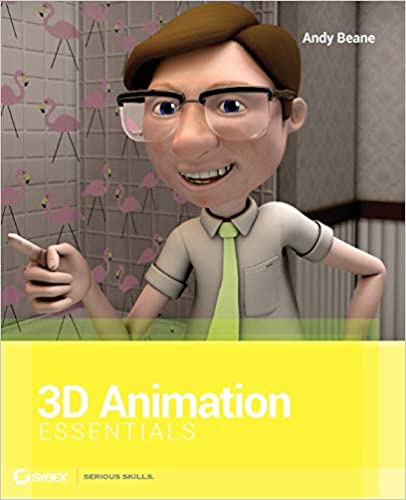 How to Learn 3D Animation