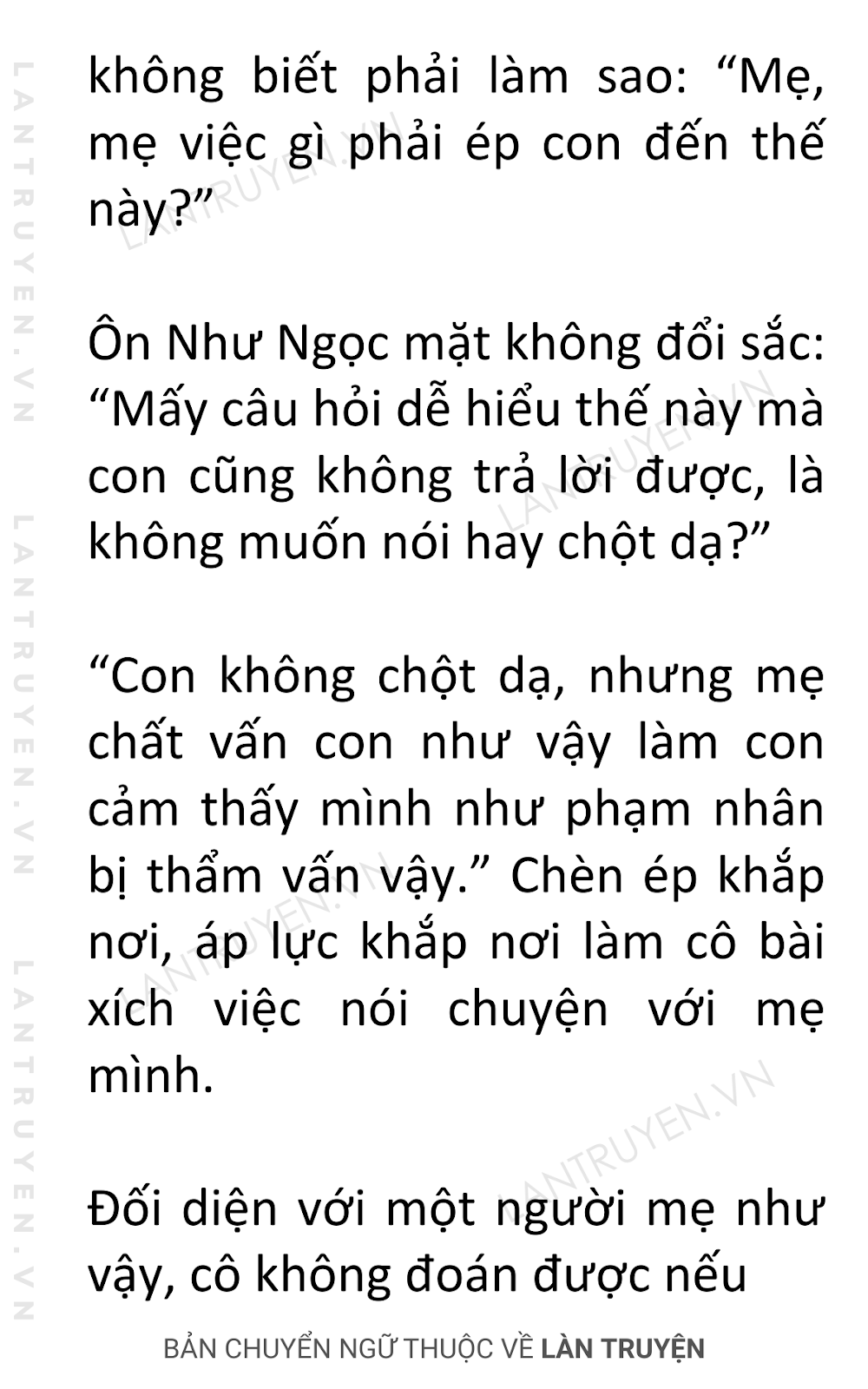 Cho Má Em Thêm Hồng - Chương 16