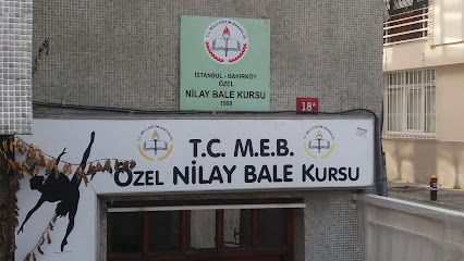 Nilay Bale Bakırköy