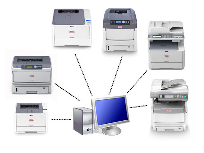 Oki Print Drivers Uk
