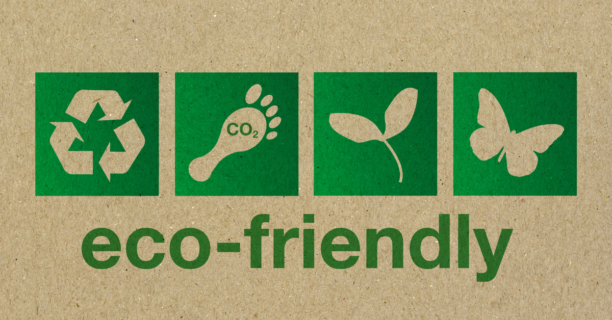 Eco-Friendly Prioritizing Social Responsibility