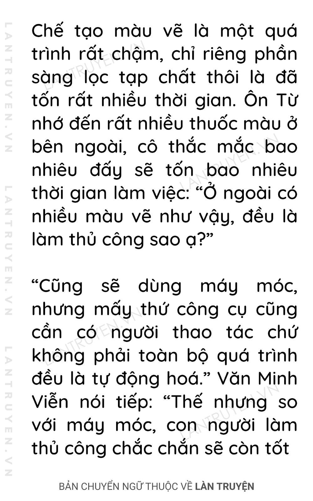 Cho Má Em Thêm Hồng - Chương 27