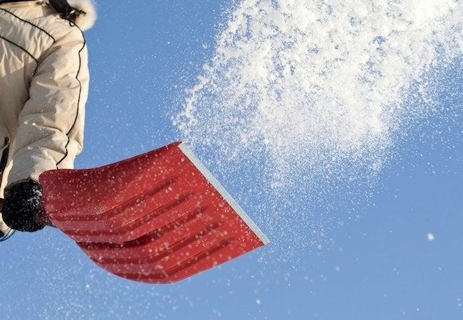 Dealing with Snow and Ice - Pro Tips - Bob Vila