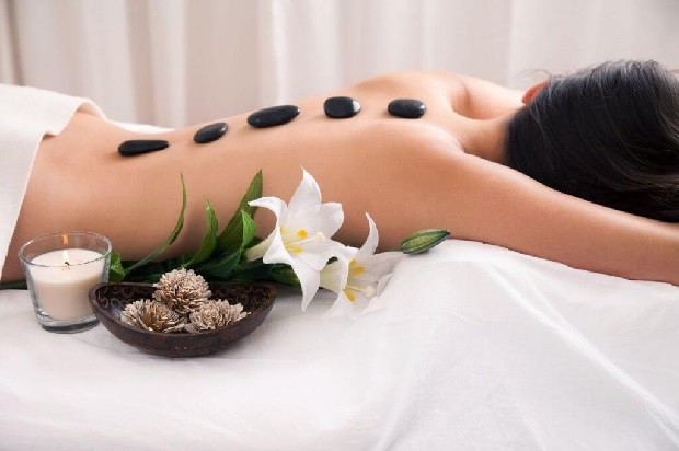 Massage Quảng Nam - La Luna Spa