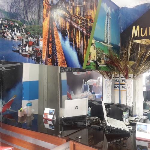 Mundializar - Iquitos