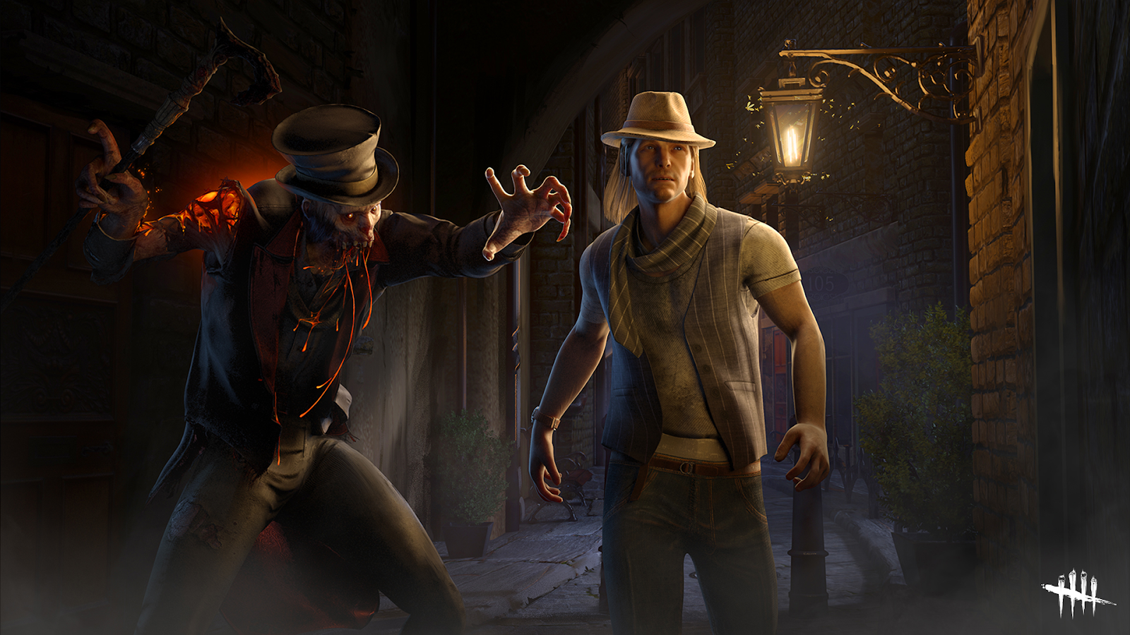 Dbd Error Code 8018 How To Fix Dead By Daylight Error Code 8018