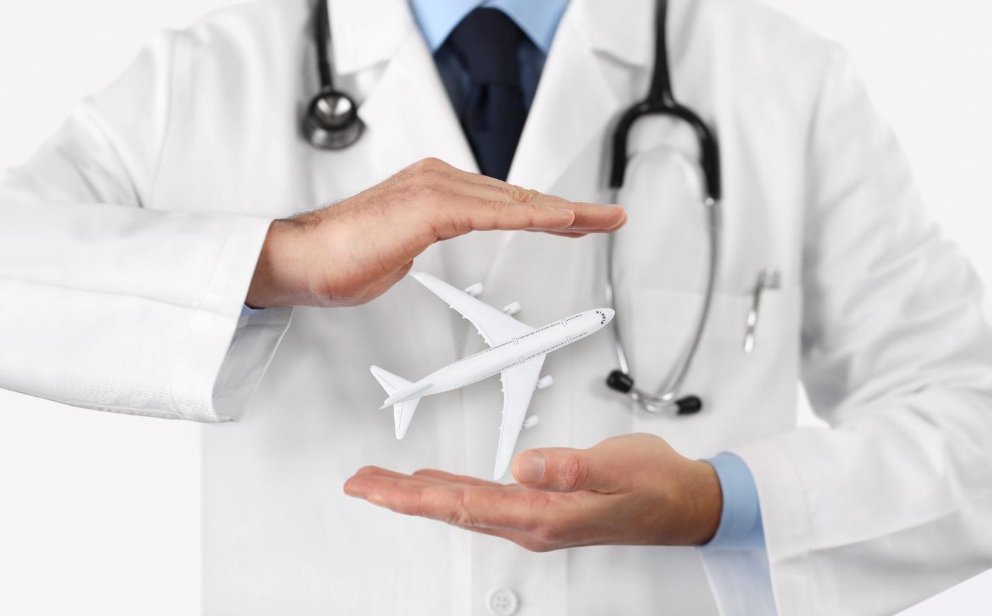 Aviation Medical Exam Checklist | Aviation Medical Exams of Miami