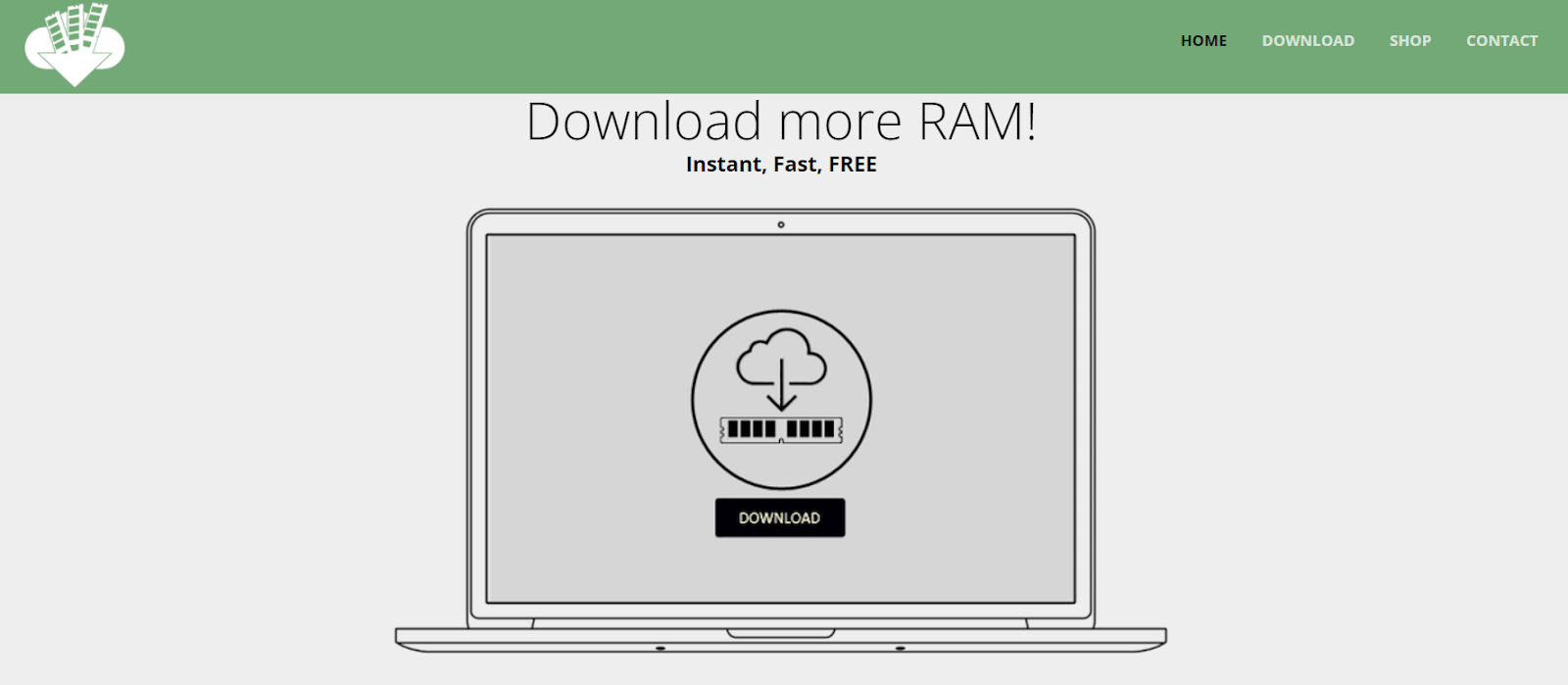 ram connection free download with crack