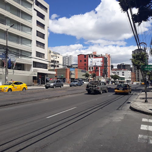 Av. 6 de Diciembre N 24-515, Quito 170513, Ecuador