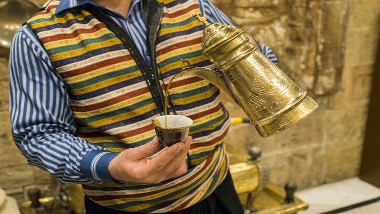 هل القهوة العربية تزيد الوزن؟ | مسبار