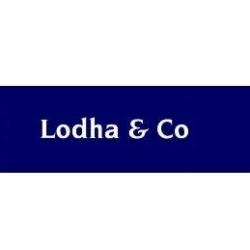 Lodha and Co Logo