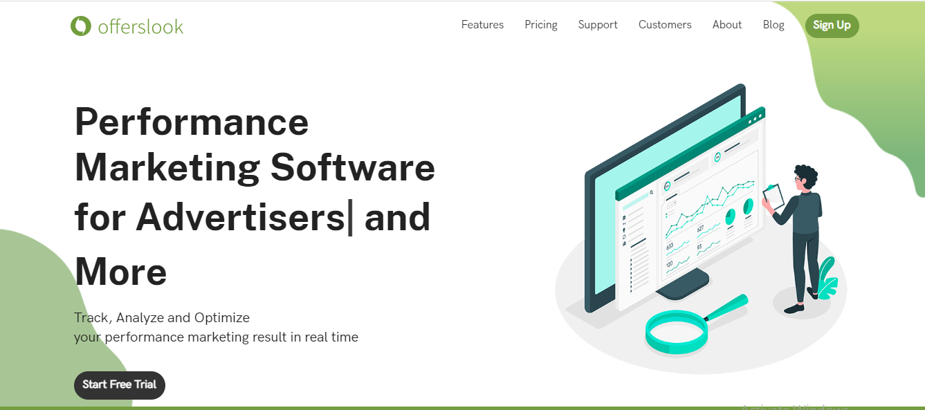 Best Affiliate Marketing Software In 2022 | Campaign Management Software