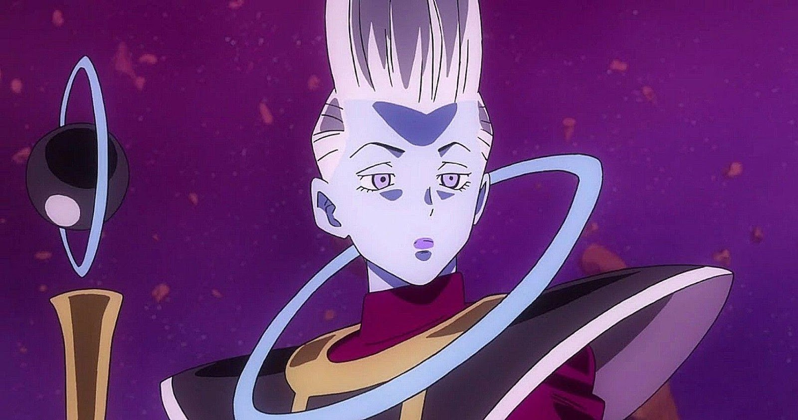 Dragon Ball Super: 10 Little Known Facts About Whis