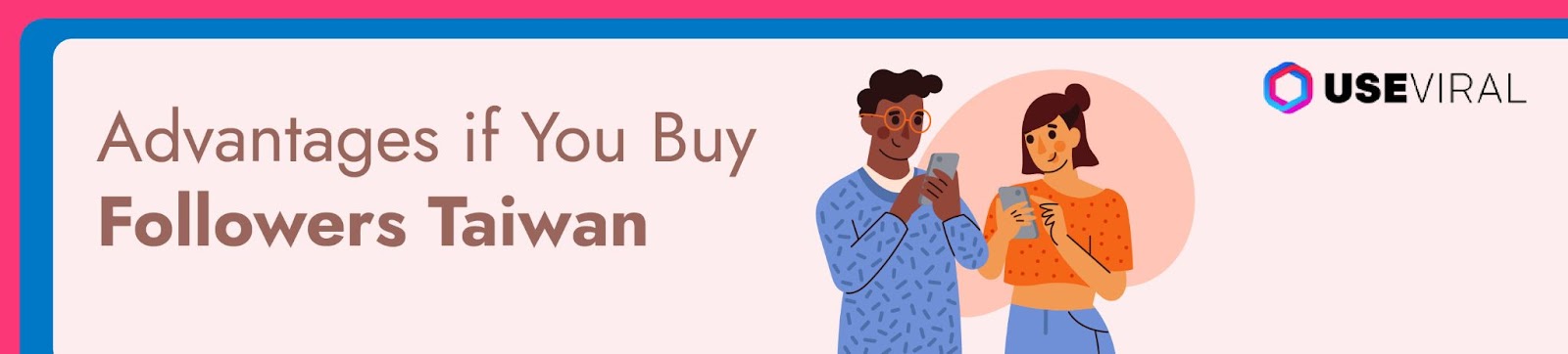 Advantages if You Buy Followers Taiwan