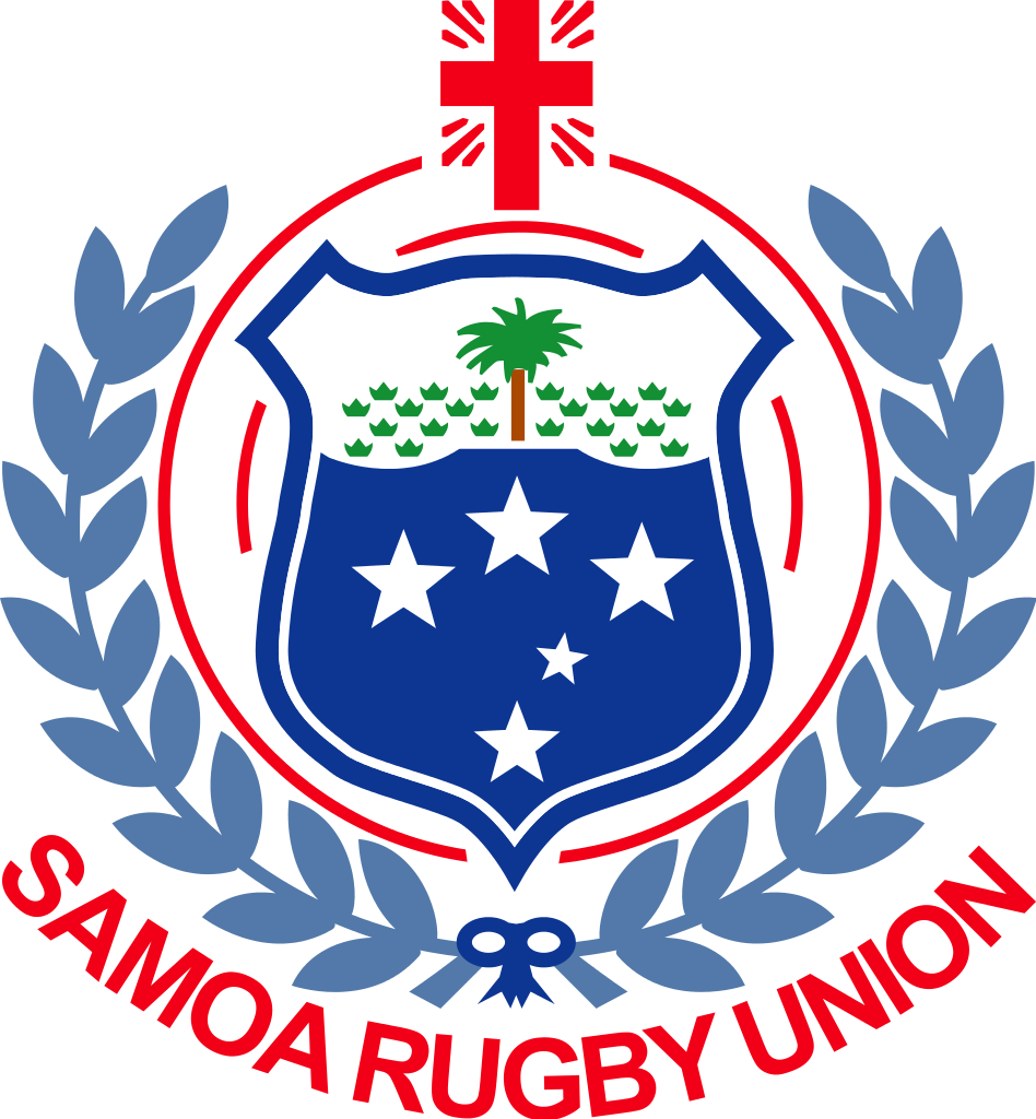 Image result for emblems of rugby world cup teams  Manu Samoa