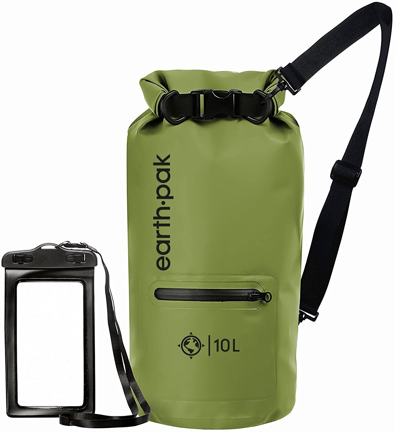 waterproof drybag for camping