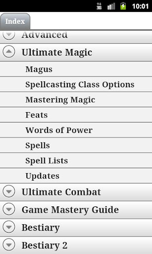 PF RPG Reference Document apk
