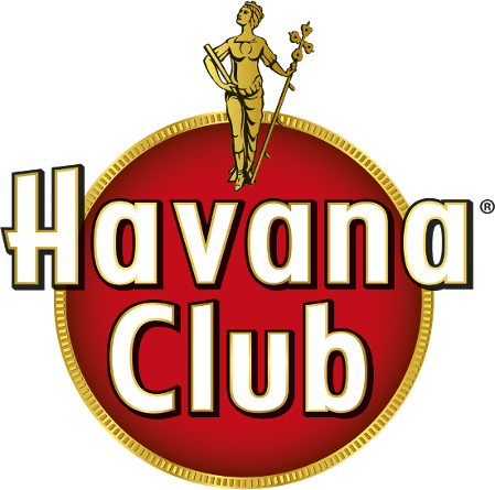 Logo de la société Havana Club