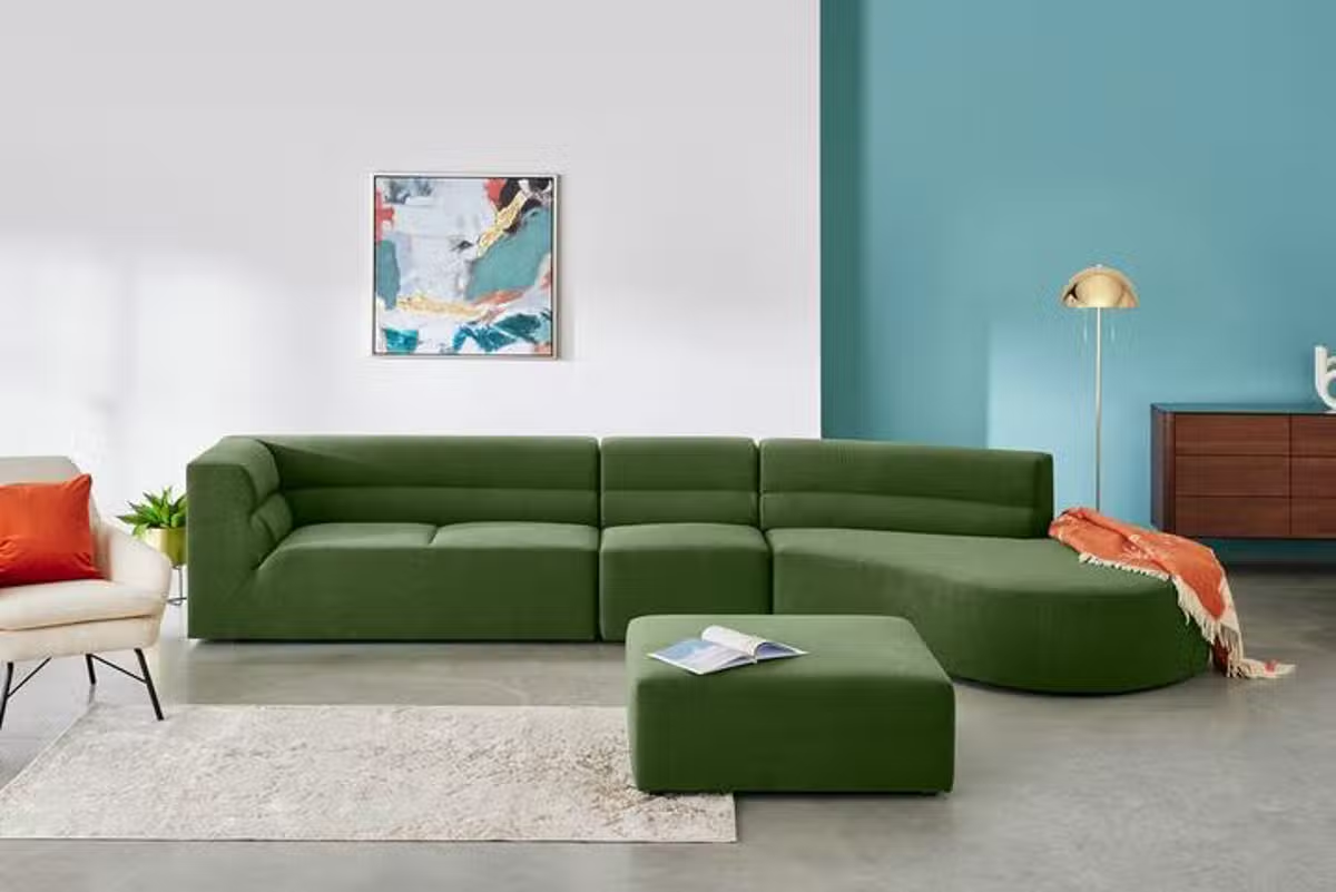 Things to Consider Before Buying A Sofa: Sofa Buying Guide