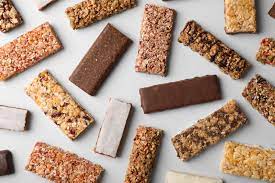 The Risks and Rewards of Protein Bars | Anytime Fitness