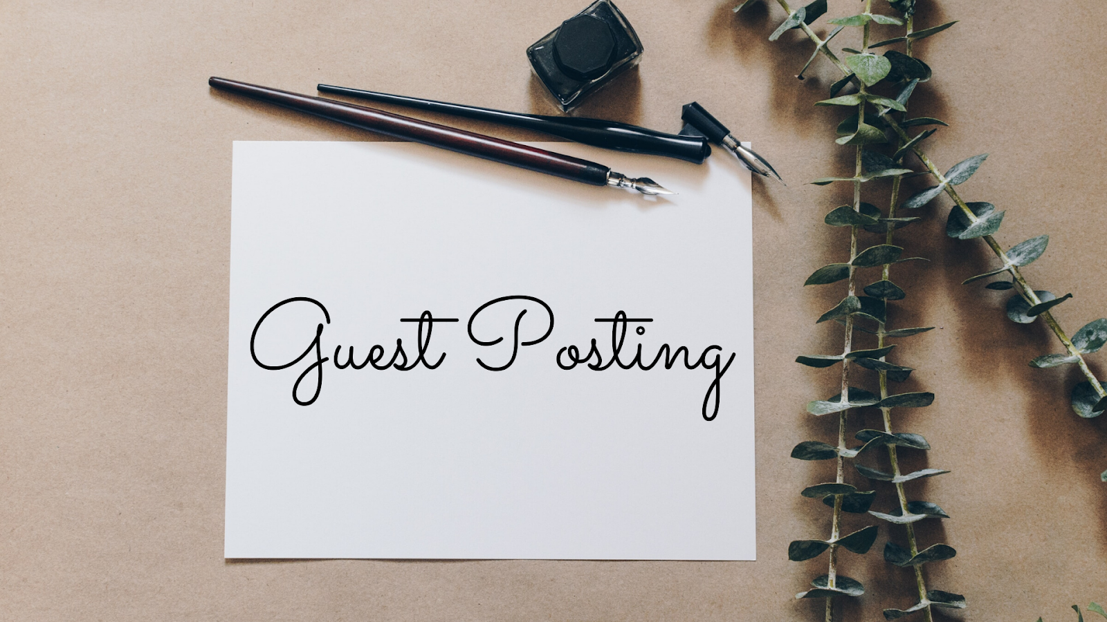 How To Do Guest Posting In SEO? 5