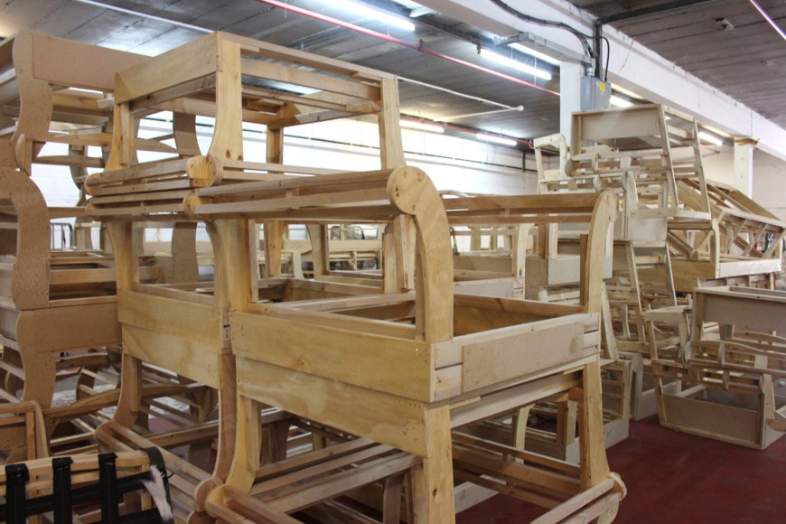 Ưu đãi của sofa thiết kế theo yêu cầu tại xưởng sofa Hà Nội