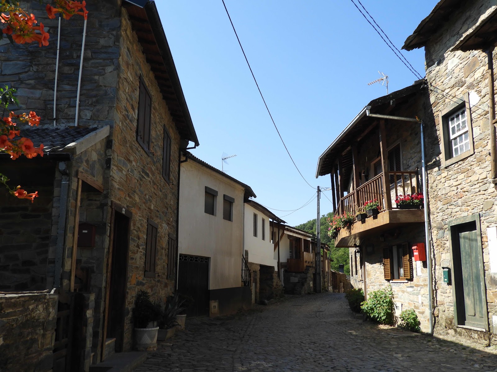 Rio de Onor, Trás-os-Montes