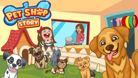 Download Pet Shop Story™ apk