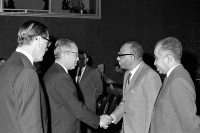 Zanzibar Becomes Member of the United Nations