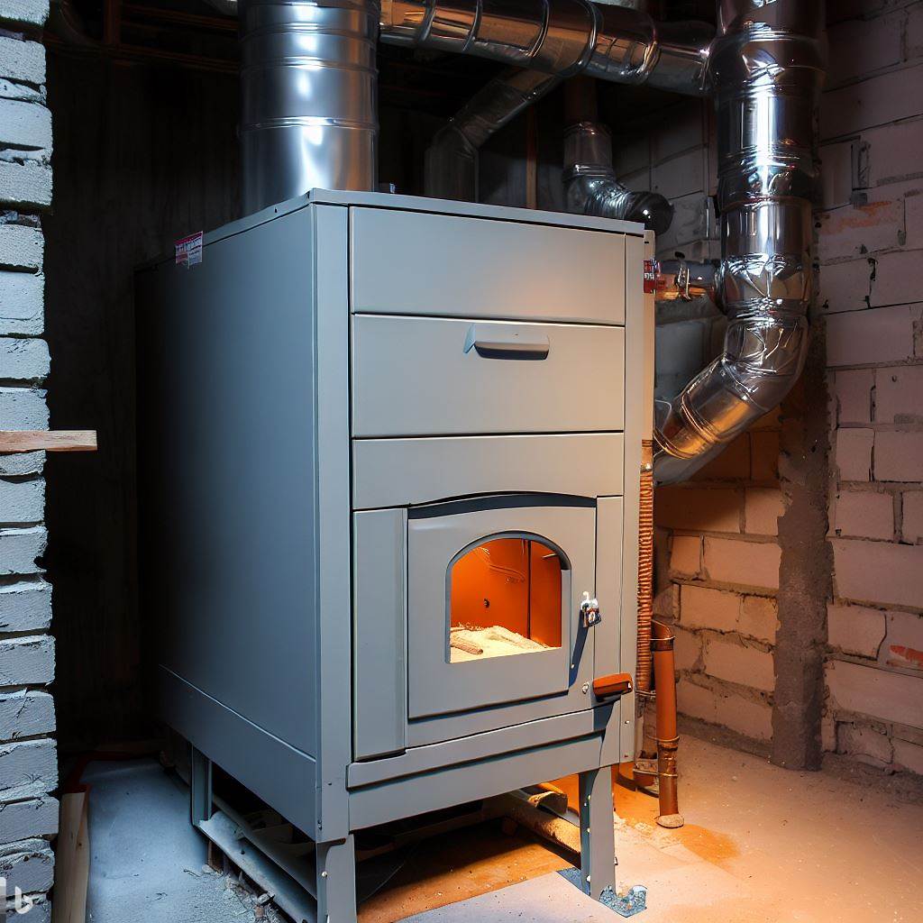 How Much Does It Cost to Install Furnace and Ductwork