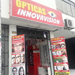 Ópticas Innovavision