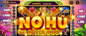 Game nổ hũ s999 đẳng cấp thời thượng