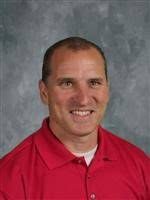 Jeff Hornby - Principal