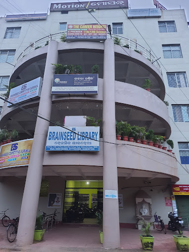 Brainseed library