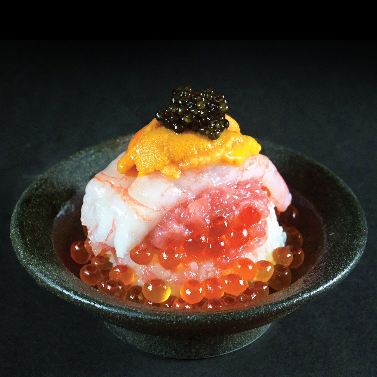Best Sushi in KL 
