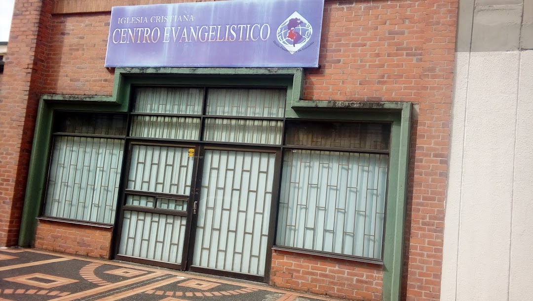 Centro Evangelistico El Parque