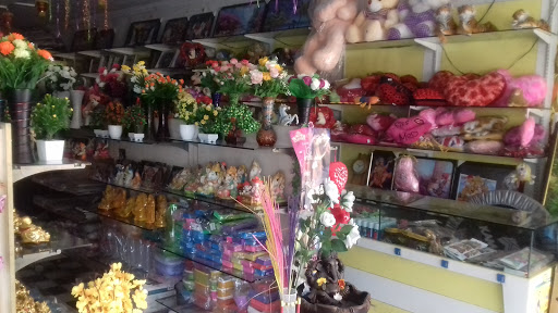 Mahesh Mega Mart