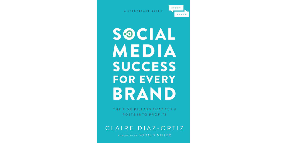 Social media success for every brand