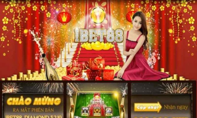 Nhà cái Bet88 khuyến mãi nạp tiền siêu cao