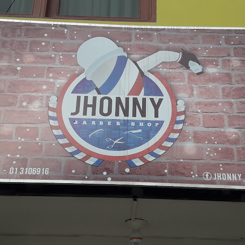 Opiniones de Jhonny Barber Shop en Callao - Barbería