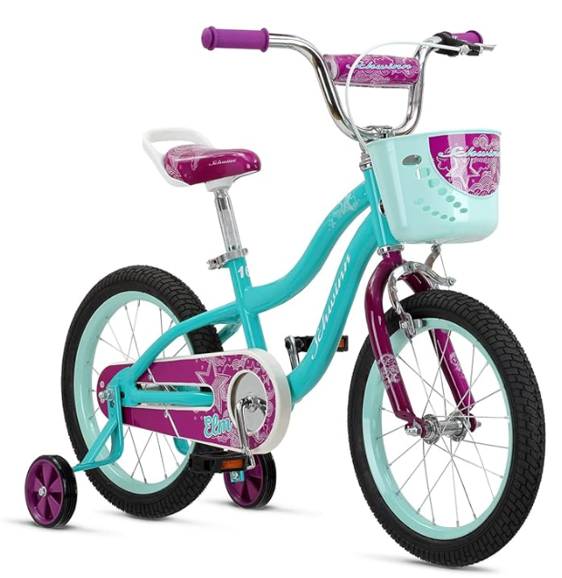 Bicicletta da ragazza Schwinn Elm