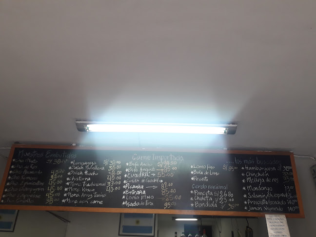 La Carniceria de Tito - Carnicería