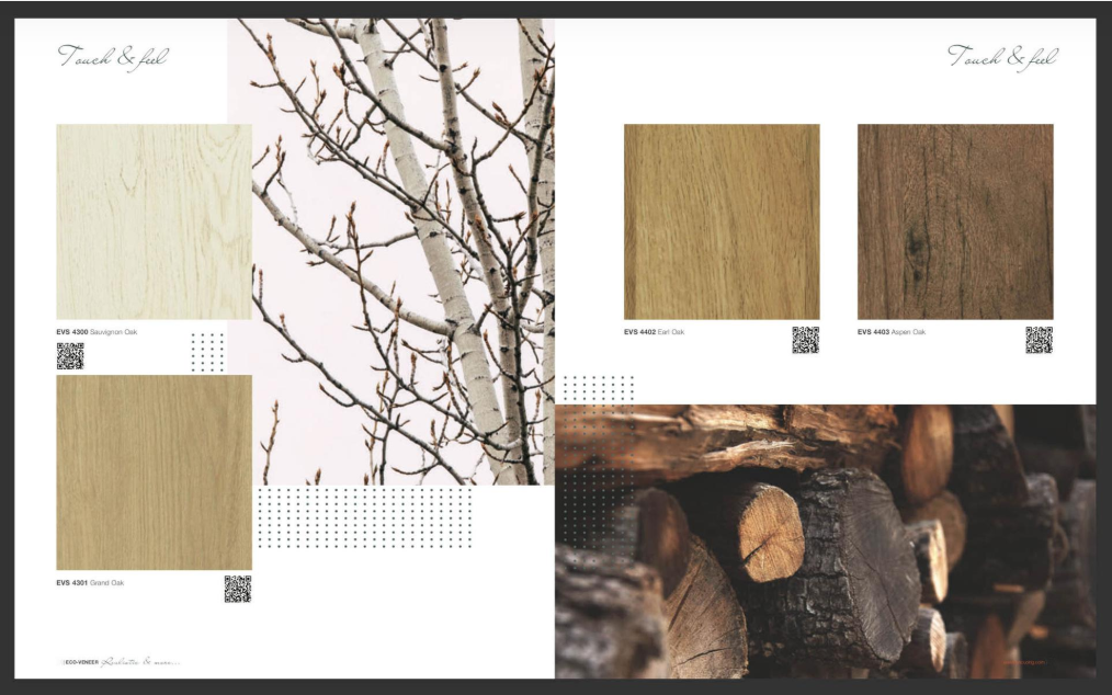tấm Eco Veneer uy tín chất lượng