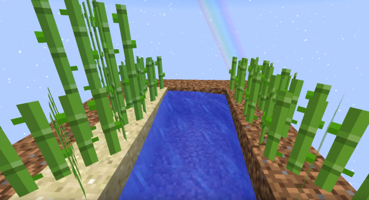 how to grow sugar cane in minecraft